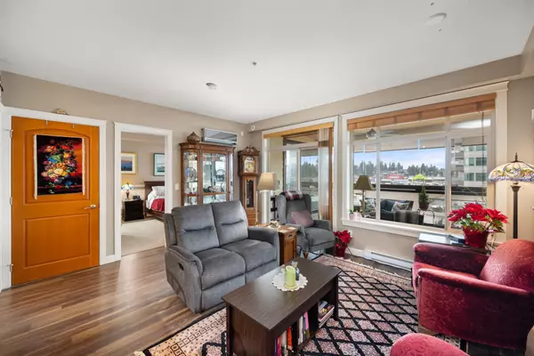 Abbotsford, BC V2T 0G5,2860 Trethewey ST #522