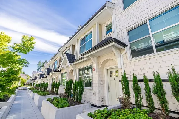 Coquitlam, BC V3J 0M9,707 Robinson ST #120