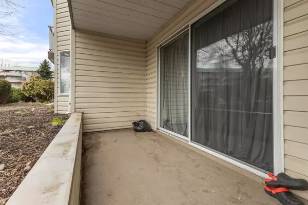 Abbotsford, BC V2S 7C7,2780 Ware ST #101