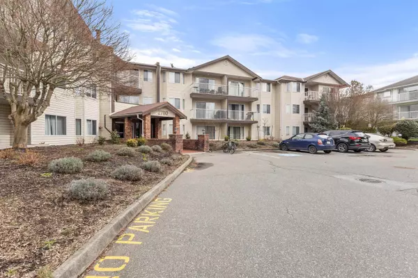 Abbotsford, BC V2S 7C7,2780 Ware ST #101