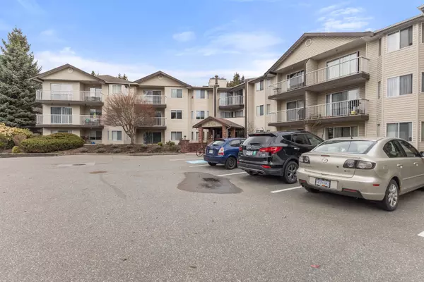 2780 Ware ST #101, Abbotsford, BC V2S 7C7