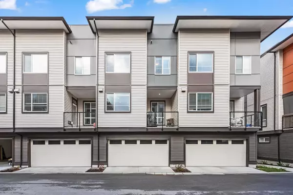 Surrey, BC V4N 6W3,7288 188 ST #10