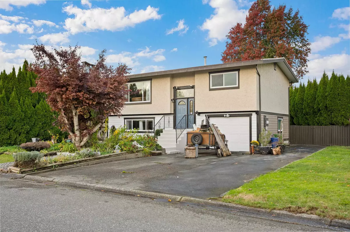 Chilliwack, BC V2P 7B4,45305 Paisley AVE