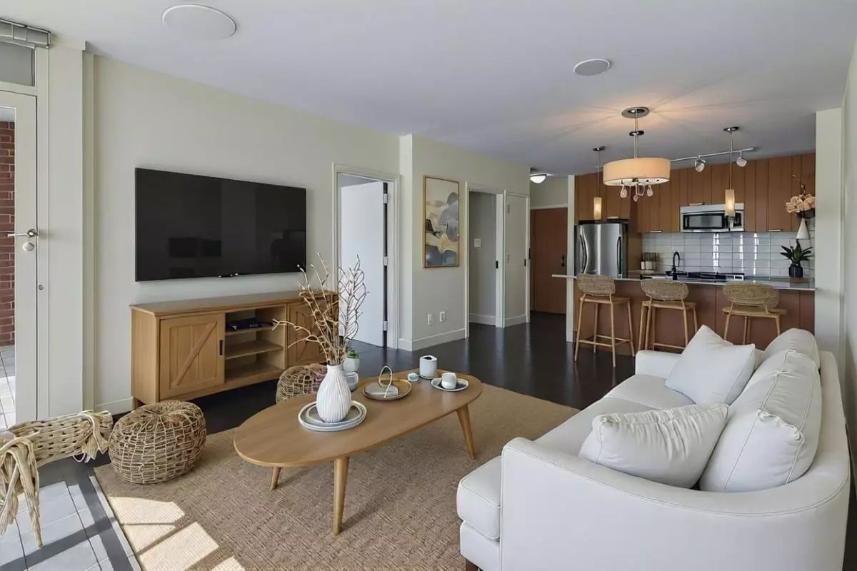 Vancouver, BC V5T 0A8,2321 Scotia ST #201