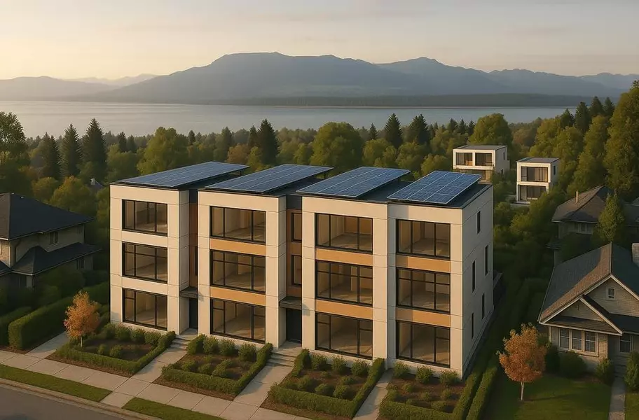 4411 W 4th AVE, Vancouver, BC V6R 1P9