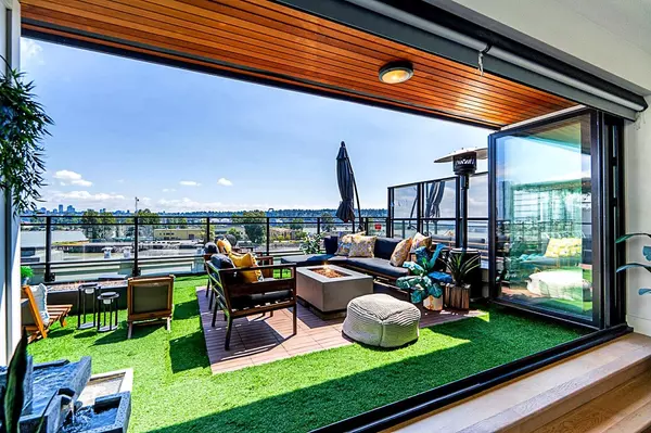 220 Salter ST #416, New Westminster, BC V3M 0H4