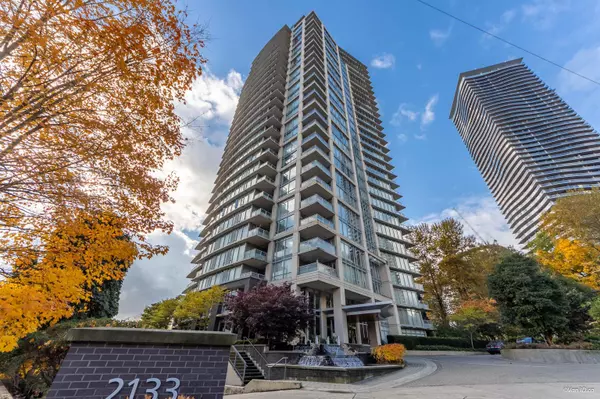2133 Douglas RD #209, Burnaby, BC V5C 0E9