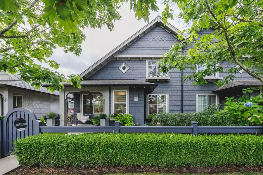 6450 187th ST #93, Surrey, BC V3S 2X4