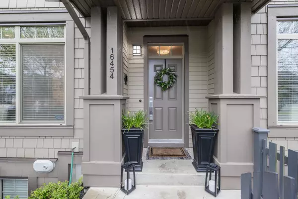 Surrey, BC V3Z 0M8,16454 25 AVE