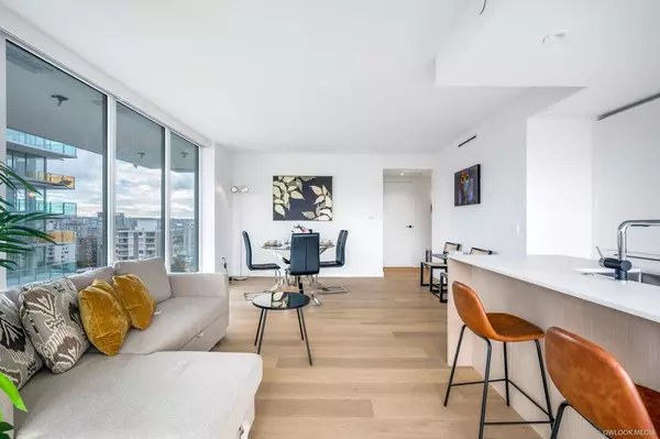 Vancouver, BC V6G 2B1,1180 Broughton ST #1504