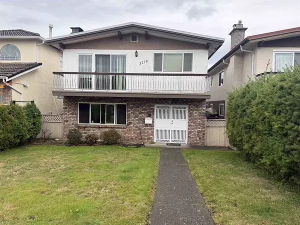 3279 E 24th AVE, Vancouver, BC V5R 1G1