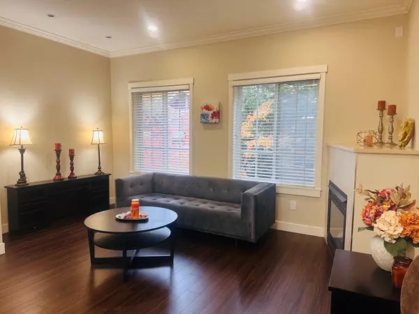 Richmond, BC V6Y 1X4,9811 Ferndale RD #16