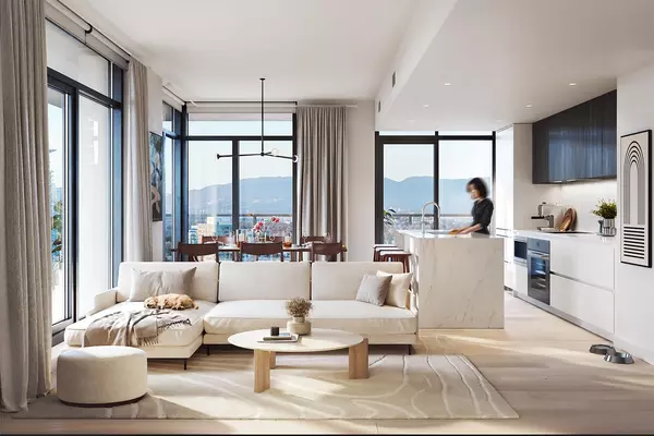 2180 Alpha AVE #409, Burnaby, BC V5C 0K2