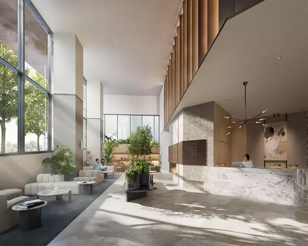 2180 Alpha AVE #409 Burnaby, BC V5C 0K2