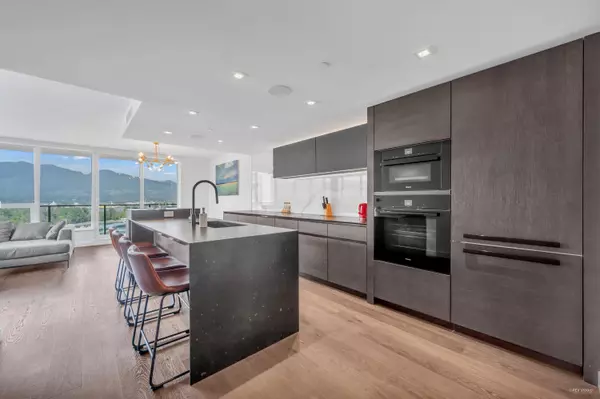 620 Cardero ST #2001 Vancouver, BC V6G 0C7