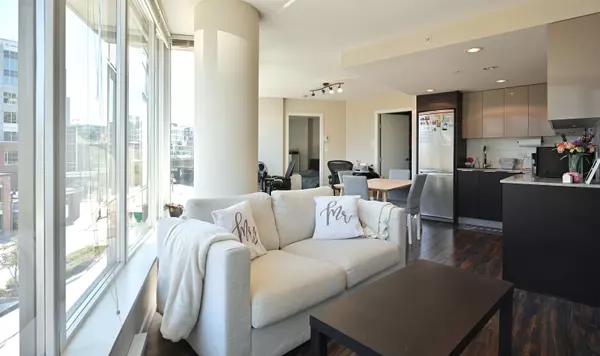 Vancouver, BC V5Y 0E8,445 W 2nd AVE #410