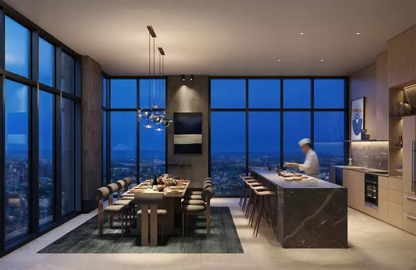 2180 Alpha AVE #808 Burnaby, BC V5C 0K2