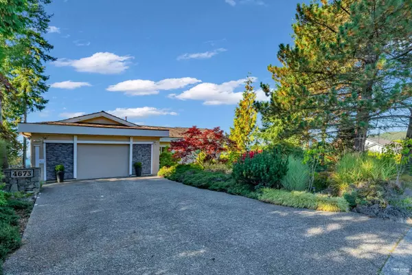 West Vancouver, BC V7S 2W7,4673 Woodburn RD