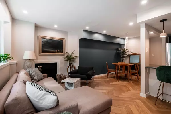 Vancouver, BC V6J 1T1,1922 W 7th AVE #105