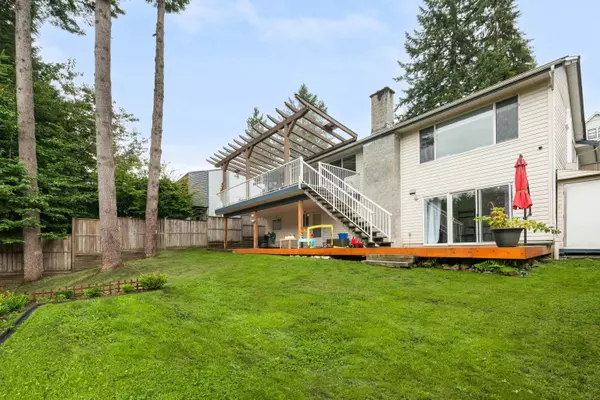 3310 Henry ST, Port Moody, BC V3H 2K5