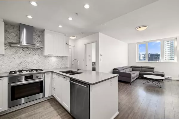 Coquitlam, BC V3J 0E8,520 Como Lake AVE #2101