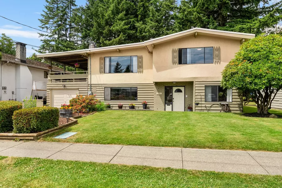 7441 113 ST, Delta, BC V4C 5B2