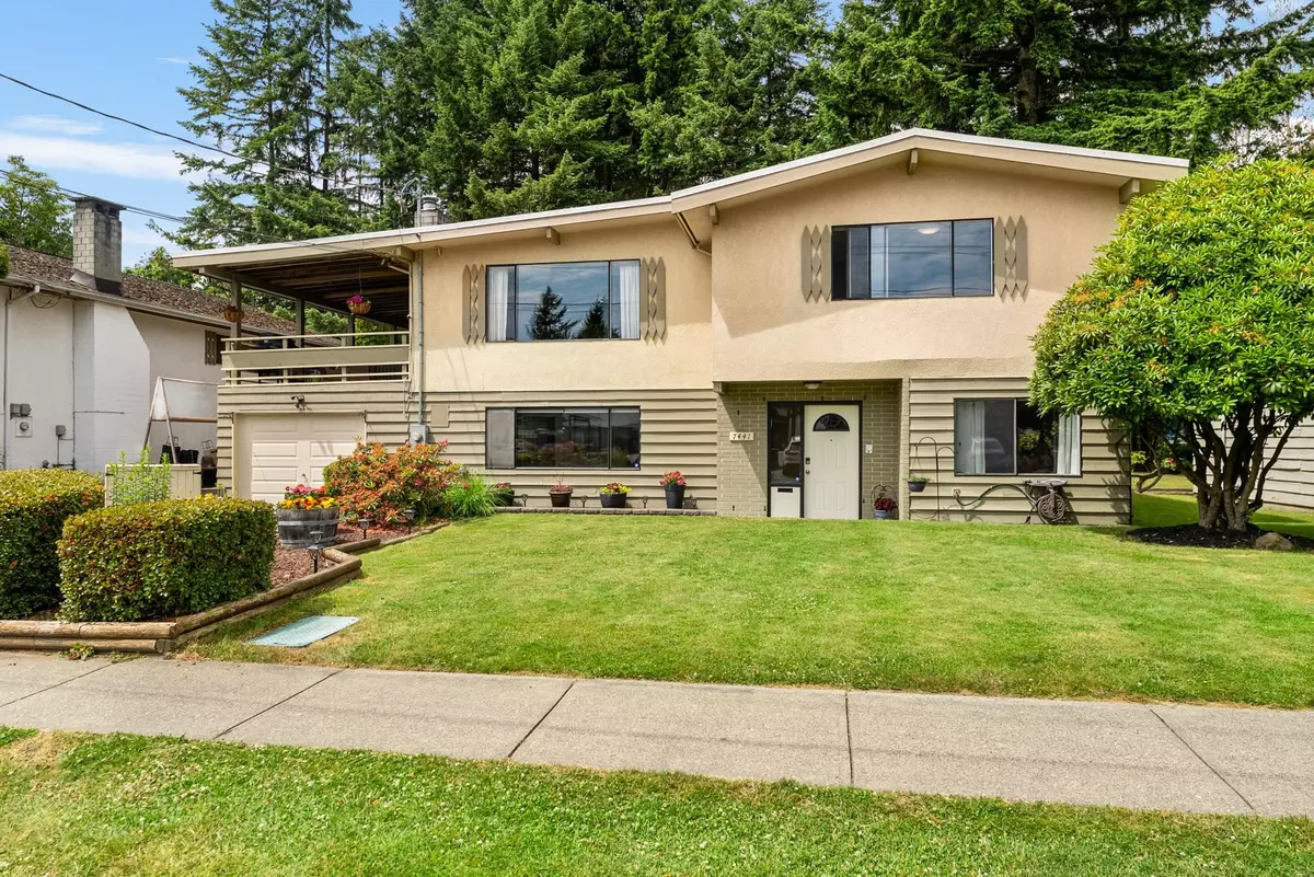 Delta, BC V4C 5B2,7441 113 ST