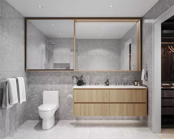 Burnaby, BC V5C 0K2,2180 Alpha AVE #3607