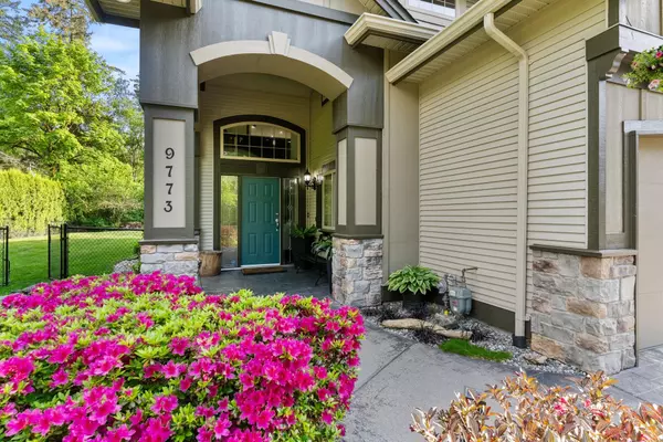 Langley, BC V1M 3Y3,9773 208 ST