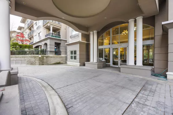 Coquitlam, BC V3B 7Z2,1185 Pacific ST #404