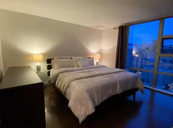 Vancouver, BC V6B 1E6,1225 Richards ST #2102