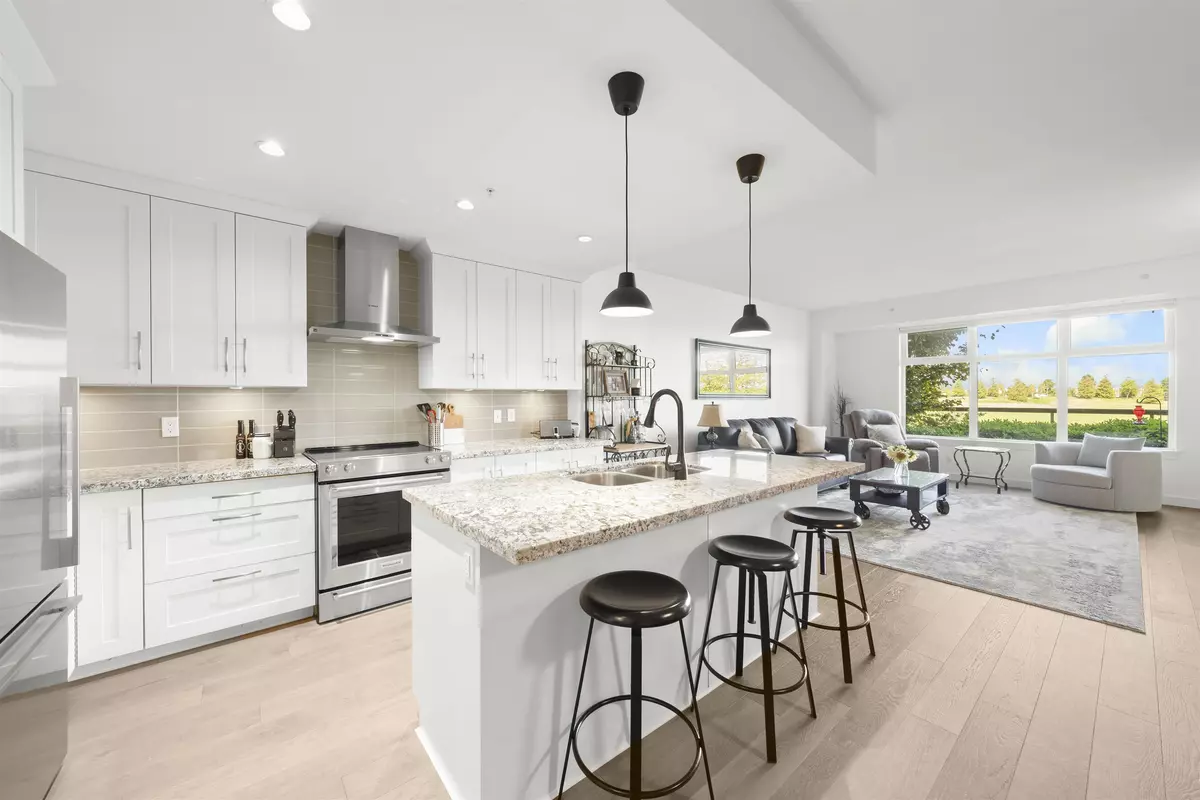 Delta, BC V4M 0B6,5011 Springs BLVD #112