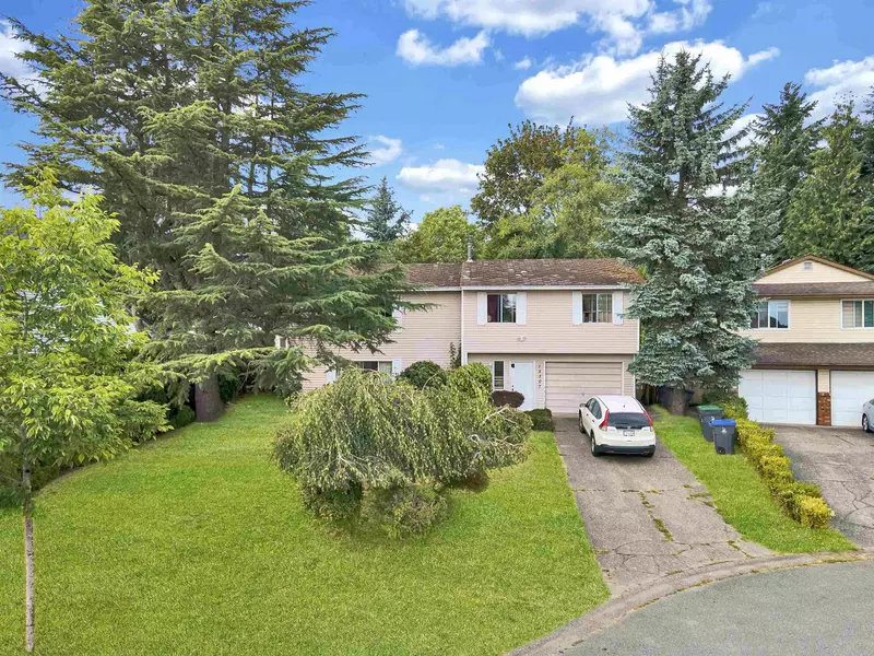 15307 85a AVE, Surrey, BC V3S 6J4