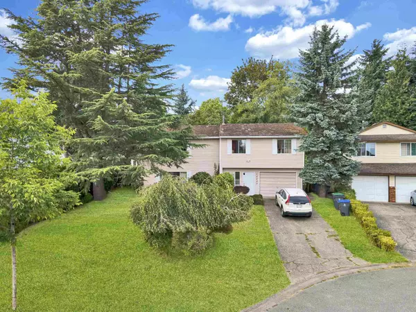 15307 85a AVE, Surrey, BC V3S 6J4