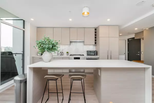 New Westminster, BC V3M 0N5,823 Carnarvon ST #2901