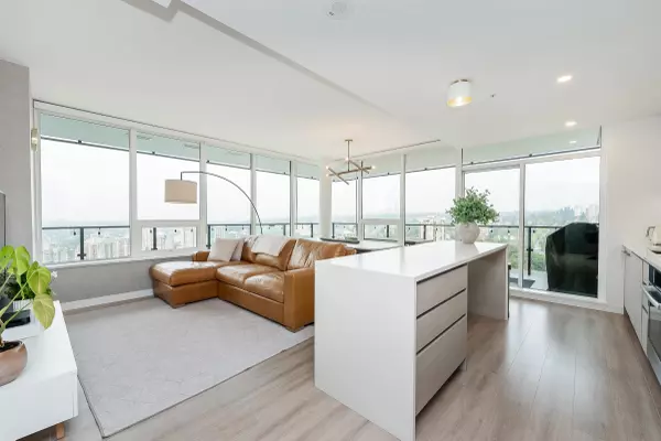 823 Carnarvon ST #2901, New Westminster, BC V3M 0N5