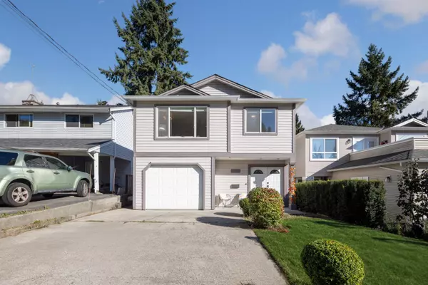 3638 Maginnis AVE, North Vancouver, BC V7K 2L6