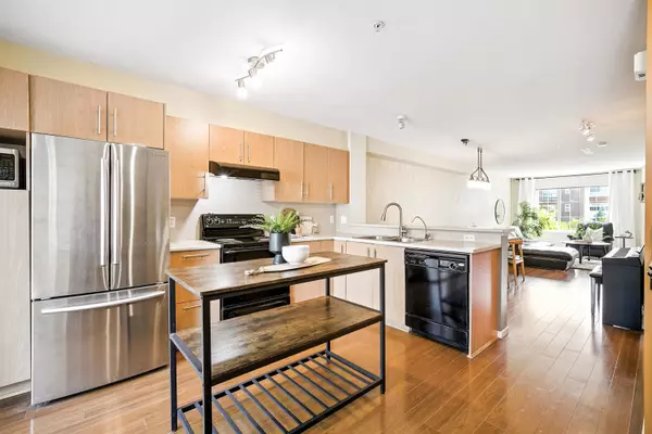 Langley, BC V2Y 0B2,20875 80 AVE #51