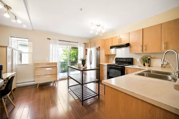 Langley, BC V2Y 0B2,20875 80 AVE #51