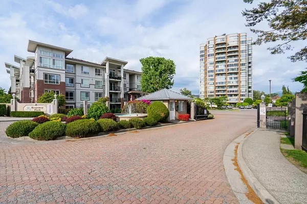 Abbotsford, BC V2T 5T2,3190 Gladwin RD #1403