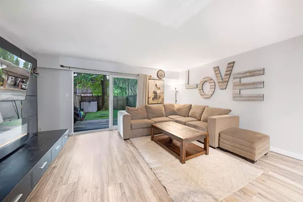 11699 Fulton ST, Maple Ridge, BC V2X 6L3