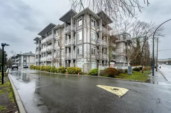 13277 108 AVE #519, Surrey, BC V3T 0A9