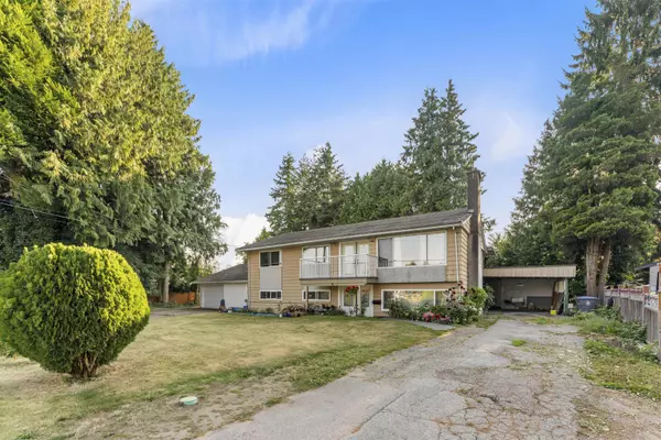 Surrey, BC V3V 4W2,9761 124a ST