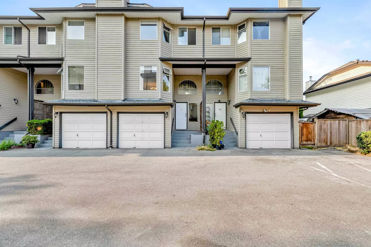 Richmond, BC V6Y 3N6,8751 Bennett RD #11