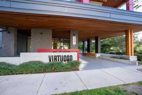 3581 Ross DR #410, Vancouver, BC V6S 0K5