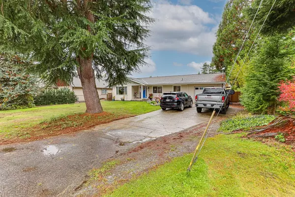 Langley, BC V1M 2R5,8887 Gay ST