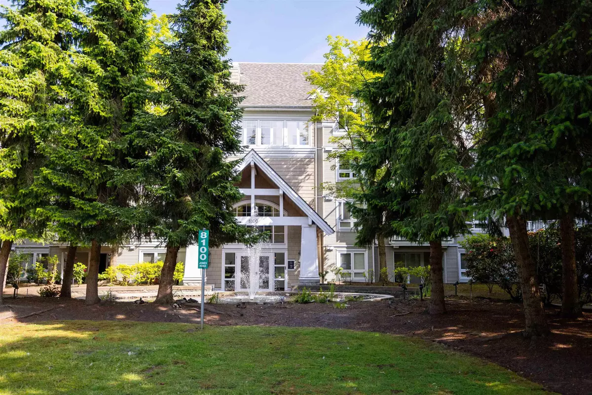 Richmond, BC V6Y 4B1,8100 Jones RD #208