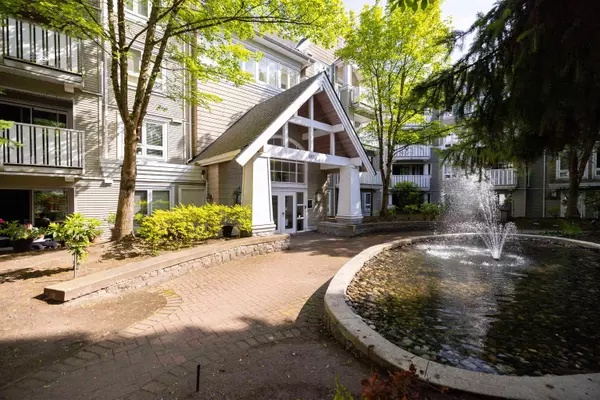 Richmond, BC V6Y 4B1,8100 Jones RD #208