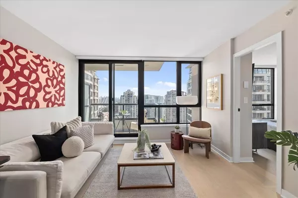 Vancouver, BC V6B 1T7,928 Homer ST #2308