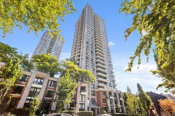 928 Homer ST #2308, Vancouver, BC V6B 1T7